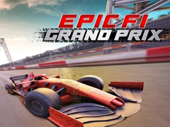 Joc Epic F1 Grand Prix