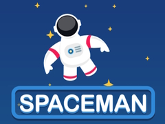 Joc Spaceman