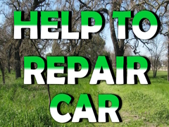 Joc Help to Repair Car