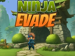 Joc Ninja Evade