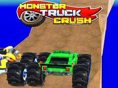 Joc Monster Truck Crush 