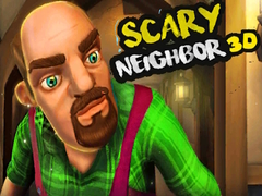Joc Scary Neighbor 3D