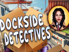 Joc Dockside Detectives