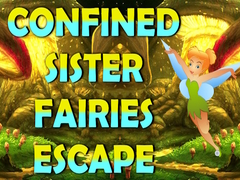Joc Confined Sister Fairies Escape