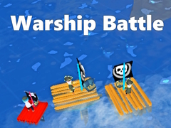Joc Warship Battle