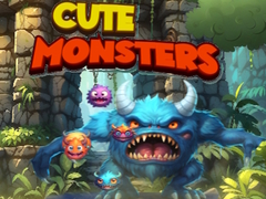 Joc Cute Monsters