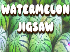 Joc Watermelon Jigsaw