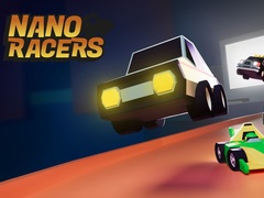 Joc Nano Racers