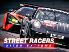 Joc Street Racers Nitro Extreme