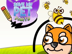 Joc Save My Pet Party