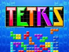 Joc Tetris Master