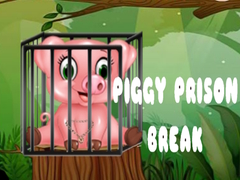 Joc Piggy Prison Break