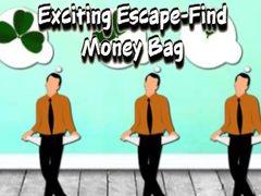 Joc Exciting Escape Find Money Bag