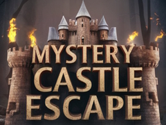 Joc Mystery Castle Escape