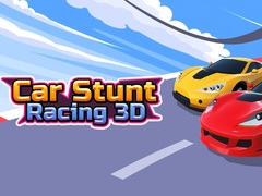 Joc Car Stunt Racing 3D