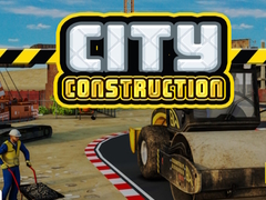 Joc City Construction