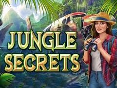 Joc Jungle Secrets