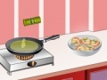 Joc How to Make Vegetable Manchurian