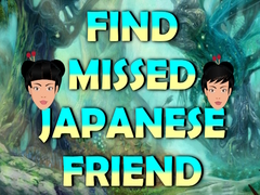 Joc Find Missed Japanese Friend