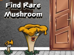 Joc Find Rare Mushroom