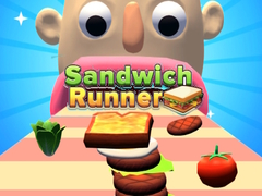 Joc Sandwich Runner 