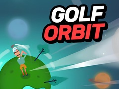 Joc Golf Orbit