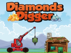 Joc Diamonds Digger