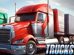 Joc Turbo Trucks Race