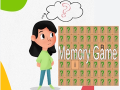 Joc Memory game