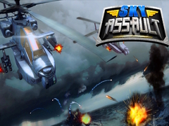 Joc Sky Assault