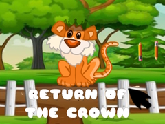 Joc Return of the Crown