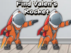 Joc Find Valen's Rocket