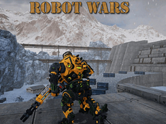 Joc Robot Wars : Rise of Resistance