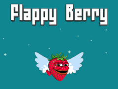 Joc Flappy Berry