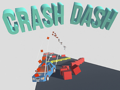 Joc Crash Dash