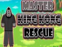Joc Master King Kong Rescue