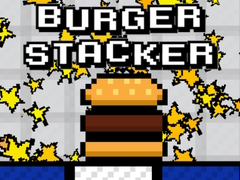 Joc Burger Stacker