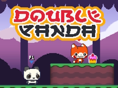 Joc Double Panda