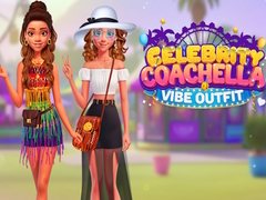 Joc Celebrity Coachella Vibe Outfits