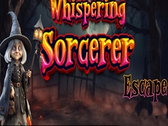 Joc Whispering Sorcerer Escape