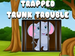 Joc Trapped Trunk Trouble