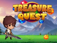 Joc Treasure Quest