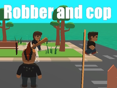 Joc Robber and cop