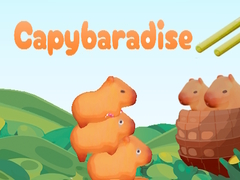 Joc Capybaradise