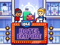 Joc Idle Hotel Empire