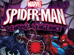 Joc Marvel Spider-man Venoms Vengeance