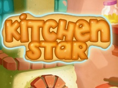 Joc Kitchen Star