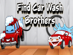 Joc Find Car Wash Brothers