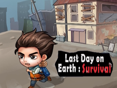 Joc Last Day on Earth: Survival