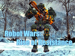 Joc Robot Wars: Rise of Resistance